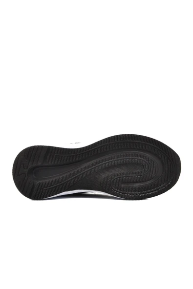 Ayakmod Siyah-Beyaz  Unisex Spor Ayakkabı 7060-24Y G - 5