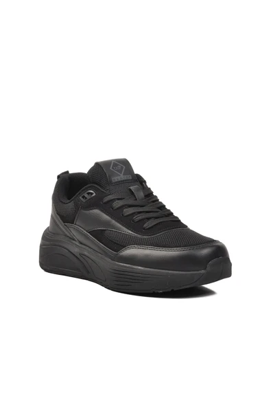 Ayakmod Siyah  Unisex Spor Ayakkabı BST-427 G - 6
