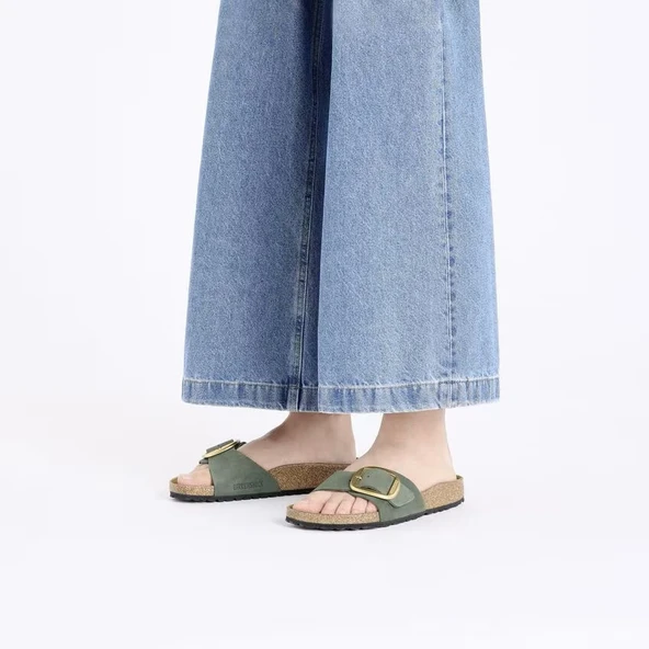 yeni sezon birkenstock bayan terlik - 2