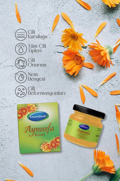 MECITEFENDI AYNI SEFA KREMİ 30 ML - 3