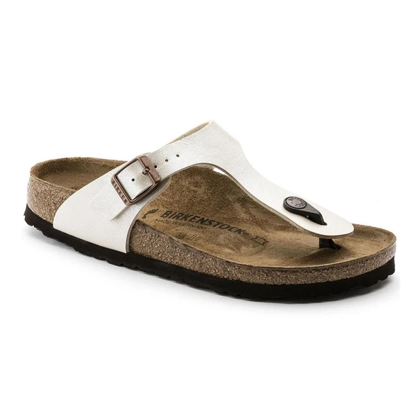 yeni sezon birkenstock bayan terlik