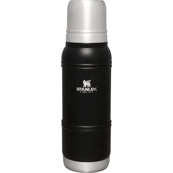 Stanley The Artisan Thermal Bottle 1.0l / 1.1 Qt Black Moon Termos ST00059MRK - 2