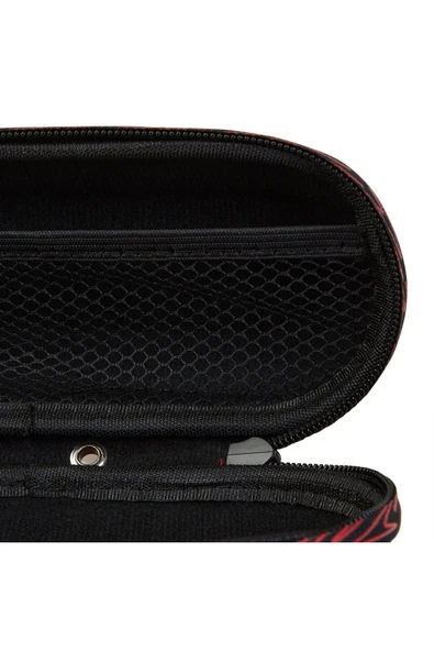 SPEEDO GÖZLÜK KABI GOGGLES STORAGE RED 8-00381215421 YZM - 2