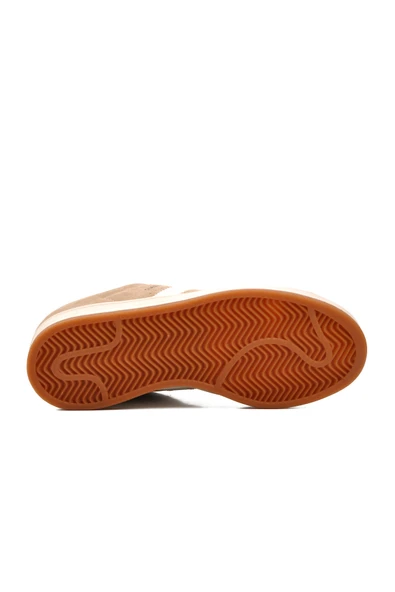 Ayakmod Bej Unisex Sneaker 573 World G - 5