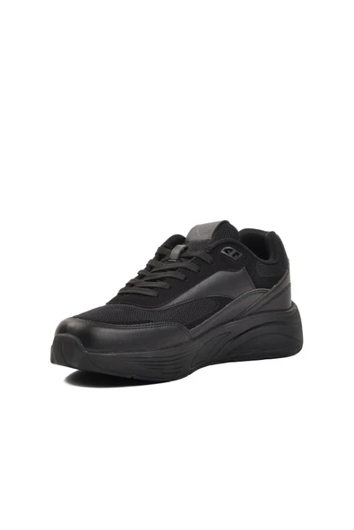 Ayakmod Siyah  Unisex Spor Ayakkabı BST-427 G - 7