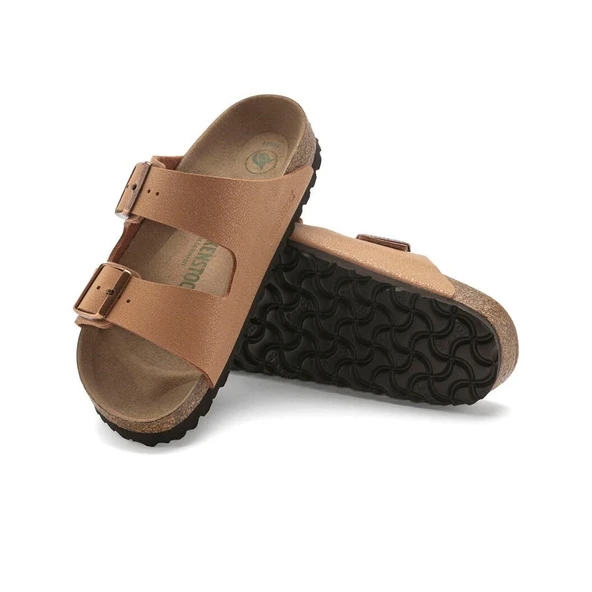 yeni sezon birkenstock bayan terlik