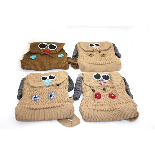 Periboia Çanta Model 4