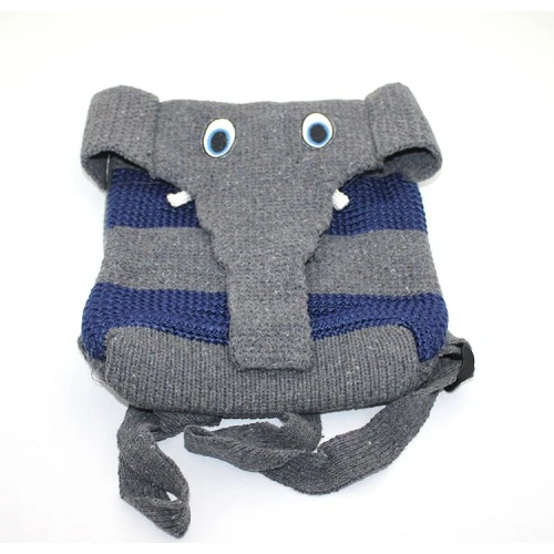 Periboia Çanta Model 5