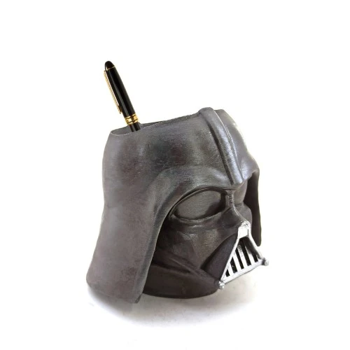 Periboia Polyester Darth Vader Kalemlik ürün görseli 1