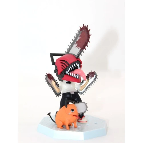 Periboia Tekli Anime Figür 16 Cm ürün görseli 1