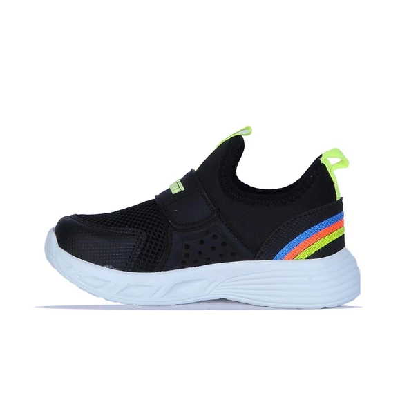 Ayakcenter 135 Toom Syh-Sarı Bağsız Erkek Çocuk Spor Ayakkabı - 2