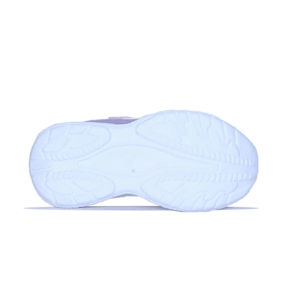 Ayakcenter 125 Toom Lila Simli Kız Çocuk Spor Ayakkabı - Resim 3