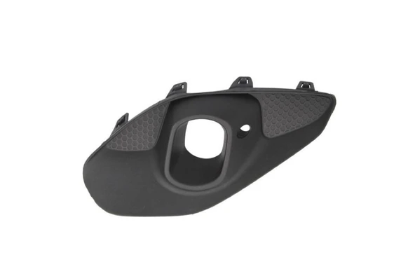 Opel Corsa Ön Tampon Sis Bakaliti Sol (2019-2023) 9830218280 OPL07CO125 1.2, 1.5 HDI