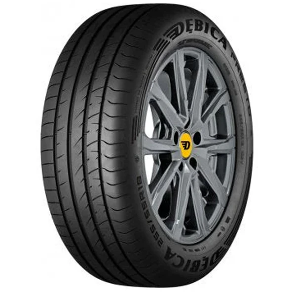 DEBICA 225/65R17 102H PRESTO YAZ Oto Lastiği - 2024