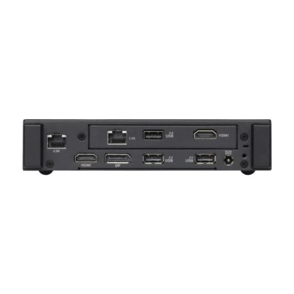 ASUS N100 32GB 512GB M.2 SSD PN43-BBN100MD ATL28 W11Pro Mini Masaüstü Bilgisayar - 4