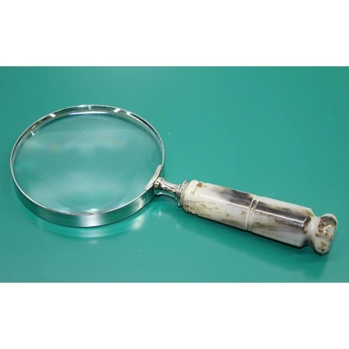 Periboia Pirinç Büyüteç Model 1 ürün görseli 1