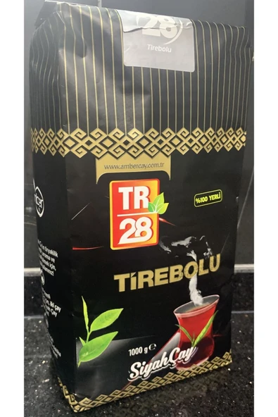 Tirebolu Tr 28 Özel Üretim 10 Kg