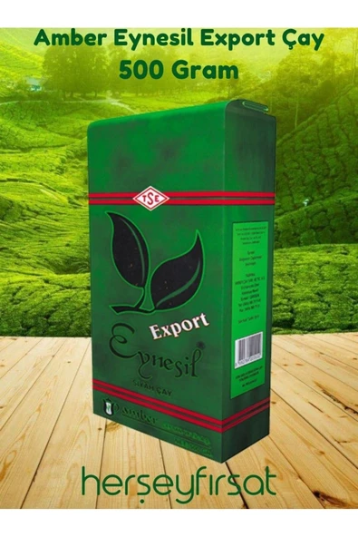 HERŞEY FIRSAT Akfa Siyah Dökme Çay 500 gr X 2 Paket 1 Kilogram
