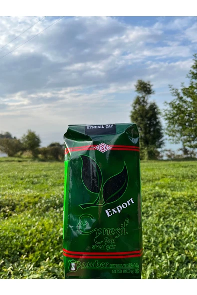 Amber Çay Eynesil Export Çay 500 gr X 6 Paket - 2
