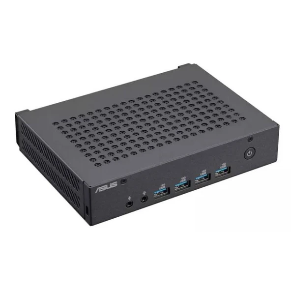 ASUS N100 16GB 1TB M.2 SSD PN43-BBN100MD ATL24 W11Pro Mini Masaüstü Bilgisayar - 3