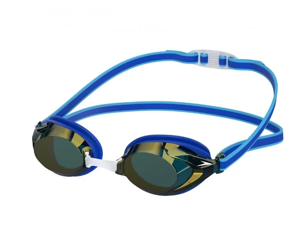 Speedo Vanquisher 3.0 Aynalı Junior Yüzme Gözlüğü 8-00475115334 ürün görseli