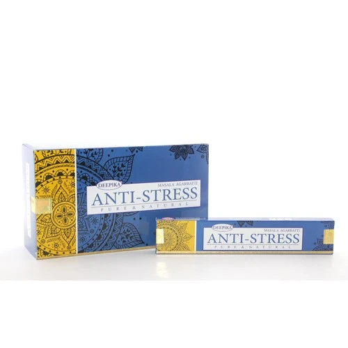 Periboia Deepika Anti-Stress Aromalı Çubuk Tütsü