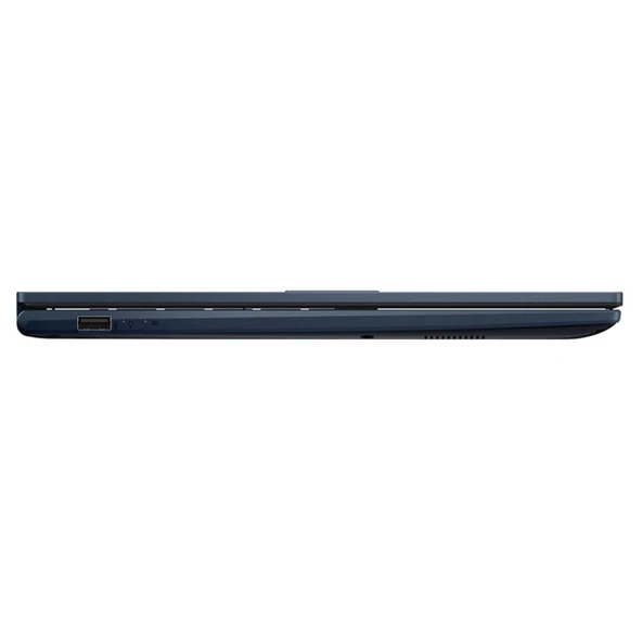 Asus VivoBook 15 X1504VA-NJ123W001 i5-1335U 16GB 512SSD 15.6" FHD W11H Dizüstü Bilgisayar-CNT002 - 6
