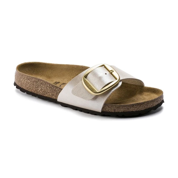 yeni sezon birkenstock bayan terlik - 3
