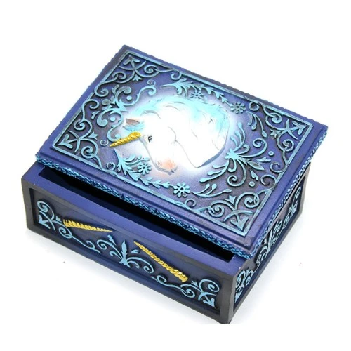 Periboia Polyester Unicorn Kutu ürün görseli