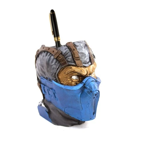 Periboia Polyester Sub-Zero Kalemlik ürün görseli