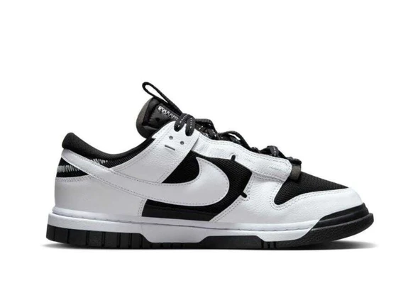 Air Dunk Jumbo Erkek Sneaker Ayakkabı