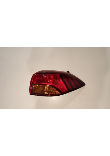 Stop Lambası Tucson 2018-2020 Dış Sağ Ledsiz ürün görseli 1