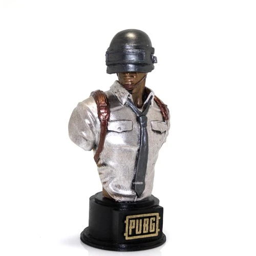 Periboia Polyester PUBG Figürü