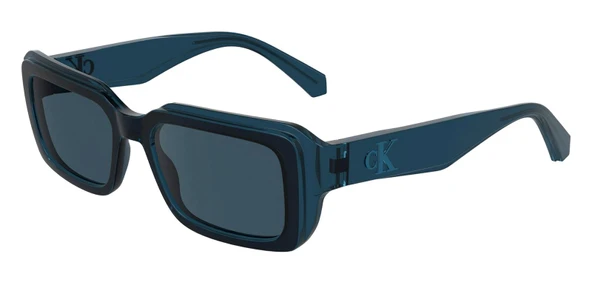 Calvin Klein CKJ24620S 400 53 Unisex Güneş Gözlüğü