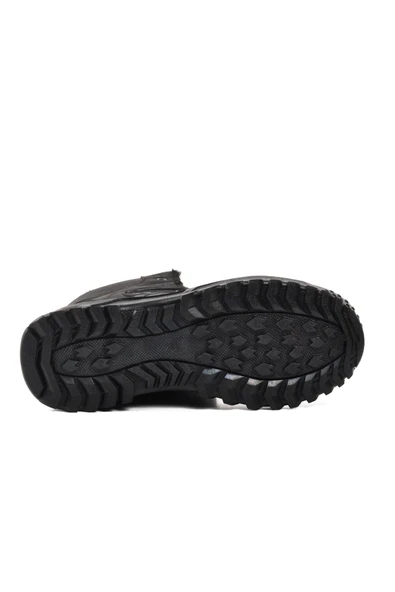 Ayakmod Siyah  Unisex Outdoor Bot 220 G - 5