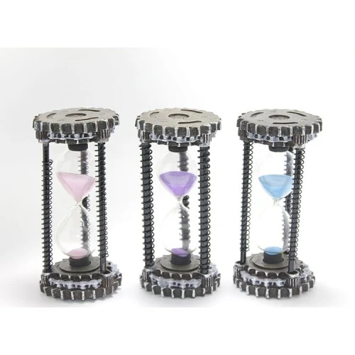 Periboia Tasarım Kum Saati ürün görseli