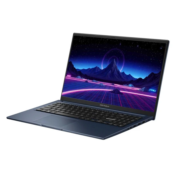 Asus VivoBook 15 X1504VA-NJ123W001 i5-1335U 16GB 512SSD 15.6" FHD W11H Dizüstü Bilgisayar-CNT002 - 4