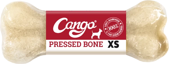 Cango Çiğneme Kemiği 7 Cm 1Li