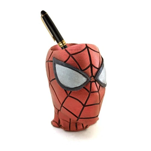 Periboia Polyester Spiderman Kalemlik ürün görseli