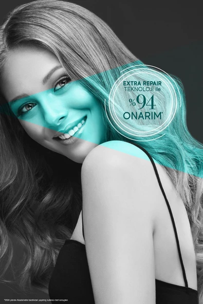 BİOXCİN Keratin & Argan Onarıcı Saç Bakım Yağı 150 ml - Yıpranmış Ve Hassas Saçlar - 5