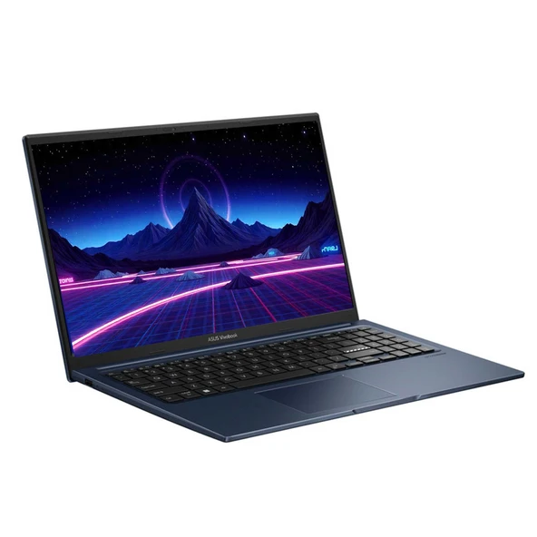 Asus VivoBook 15 X1504VA-NJ123W002 i5-1335U 16GB 1TBSSD 15.6" FHD W11H Dizüstü Bilgisayar-CNT003 - 3