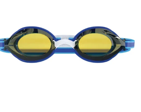 Speedo Vanquisher 3.0 Aynalı Junior Yüzme Gözlüğü 8-00475115334 - Resim 3