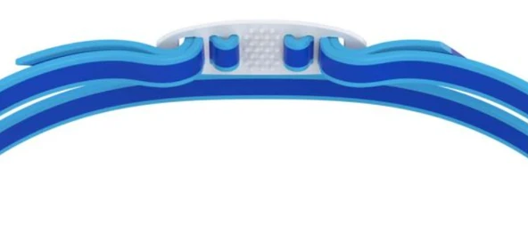 Speedo Vanquisher 3.0 Aynalı Junior Yüzme Gözlüğü 8-00475115334 - Resim 2