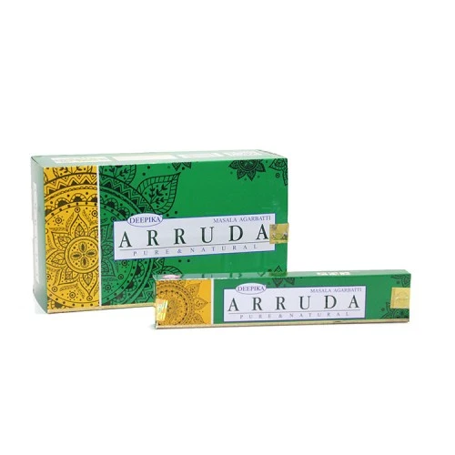 Periboia Deepika Arruda Aromalı Tütsü