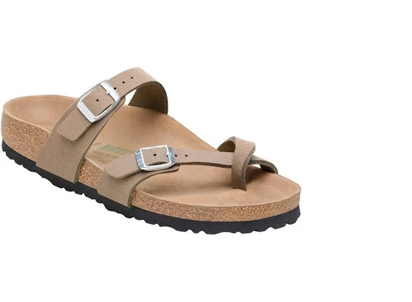 yeni sezon birkenstock bayan terlik - 2