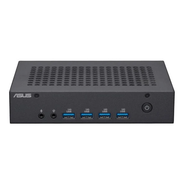 ASUS N100 16GB 1TB M.2 SSD PN43-BBN100MD ATL24 W11Pro Mini Masaüstü Bilgisayar - 2