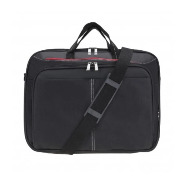 PLM PLC34 15.6" Siyah Notebook Çantası - 2