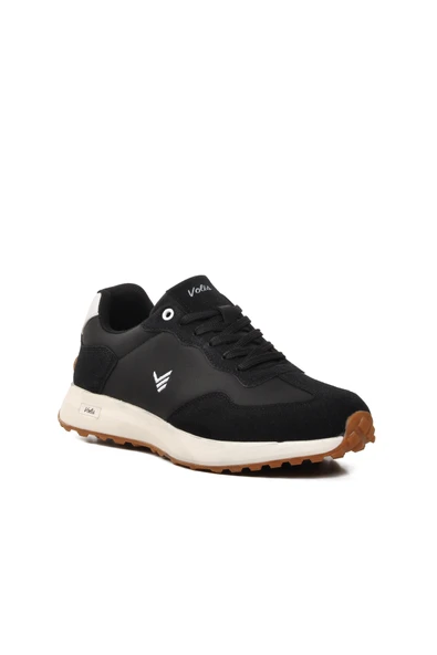 Ayakmod Siyah  Erkek Sneaker 23528 M - 3