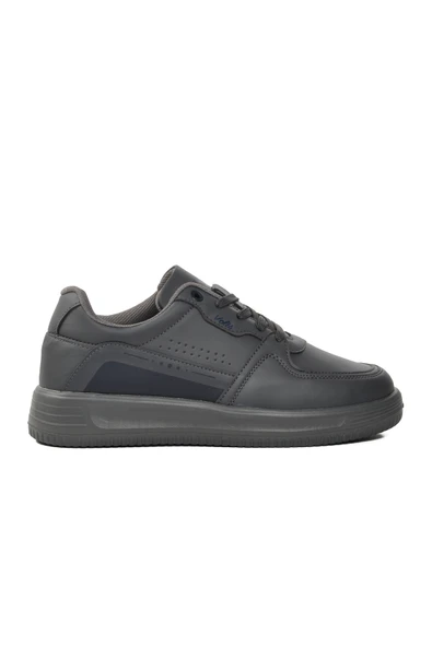 Ayakmod Füme  Erkek Sneaker 23557 M