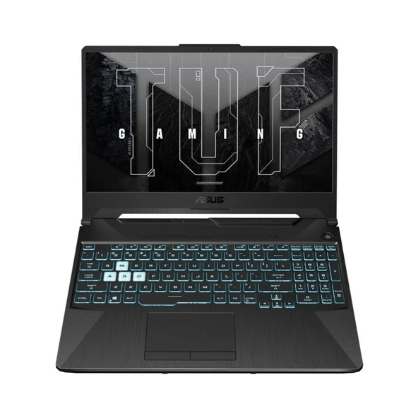 Tuf Gaming A15 FA506NF-HN077 Ryzen 5-7535HS 8gb Ram 512GB SSD 4gb RTX2050 15.6'' Fhd Nodos - 3